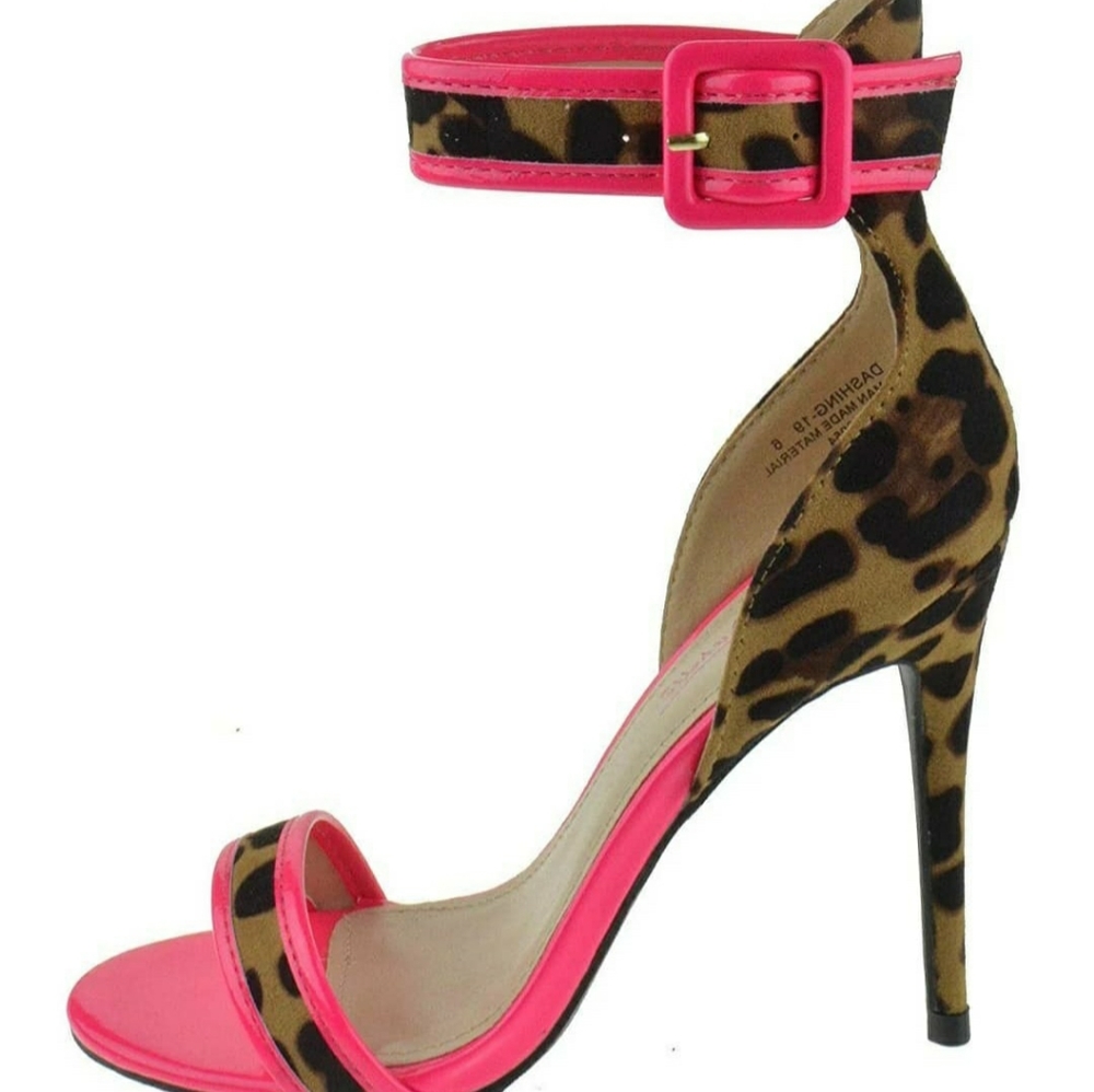 Ladies Shoes
